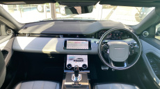 Land Rover Range Rover Evoque 2.0 D180 R-Dynamic HSE 5dr Auto Diesel Hatchback